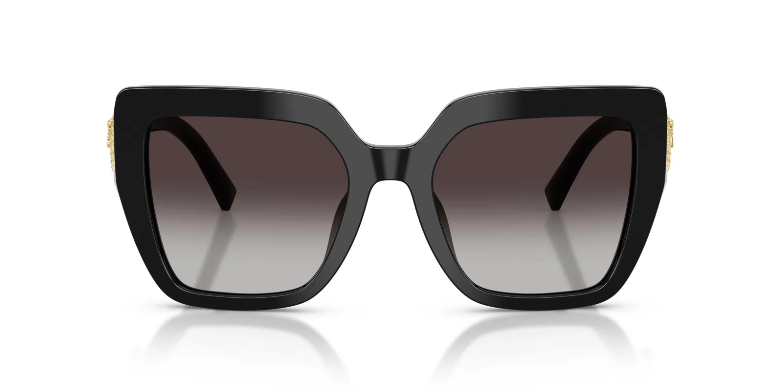 Dolce & Gabbana 4538 Sunglasses - view 29